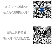 微信二維碼